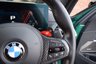 USED 2022 72 BMW M3 3.0 BiTurbo Competition Saloon 4dr Petrol Steptronic M xDrive Euro 6 (s/s) (510 ps) ONE OWNER / TECH PLUS PACK