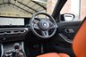 USED 2022 72 BMW M3 3.0 BiTurbo Competition Saloon 4dr Petrol Steptronic M xDrive Euro 6 (s/s) (510 ps) ONE OWNER / TECH PLUS PACK