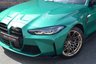 USED 2022 72 BMW M3 3.0 BiTurbo Competition Saloon 4dr Petrol Steptronic M xDrive Euro 6 (s/s) (510 ps) ONE OWNER / TECH PLUS PACK