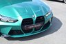 USED 2022 72 BMW M3 3.0 BiTurbo Competition Saloon 4dr Petrol Steptronic M xDrive Euro 6 (s/s) (510 ps) ONE OWNER / TECH PLUS PACK