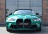 USED 2022 72 BMW M3 3.0 BiTurbo Competition Saloon 4dr Petrol Steptronic M xDrive Euro 6 (s/s) (510 ps) ONE OWNER / TECH PLUS PACK