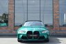 USED 2022 72 BMW M3 3.0 BiTurbo Competition Saloon 4dr Petrol Steptronic M xDrive Euro 6 (s/s) (510 ps) ONE OWNER / TECH PLUS PACK