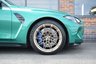 USED 2022 72 BMW M3 3.0 BiTurbo Competition Saloon 4dr Petrol Steptronic M xDrive Euro 6 (s/s) (510 ps) ONE OWNER / TECH PLUS PACK