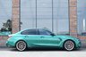 USED 2022 72 BMW M3 3.0 BiTurbo Competition Saloon 4dr Petrol Steptronic M xDrive Euro 6 (s/s) (510 ps) ONE OWNER / TECH PLUS PACK