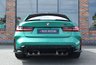 USED 2022 72 BMW M3 3.0 BiTurbo Competition Saloon 4dr Petrol Steptronic M xDrive Euro 6 (s/s) (510 ps) ONE OWNER / TECH PLUS PACK