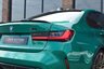 USED 2022 72 BMW M3 3.0 BiTurbo Competition Saloon 4dr Petrol Steptronic M xDrive Euro 6 (s/s) (510 ps) ONE OWNER / TECH PLUS PACK