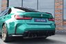 USED 2022 72 BMW M3 3.0 BiTurbo Competition Saloon 4dr Petrol Steptronic M xDrive Euro 6 (s/s) (510 ps) ONE OWNER / TECH PLUS PACK