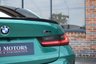 USED 2022 72 BMW M3 3.0 BiTurbo Competition Saloon 4dr Petrol Steptronic M xDrive Euro 6 (s/s) (510 ps) ONE OWNER / TECH PLUS PACK