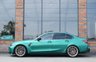 USED 2022 72 BMW M3 3.0 BiTurbo Competition Saloon 4dr Petrol Steptronic M xDrive Euro 6 (s/s) (510 ps) ONE OWNER / TECH PLUS PACK