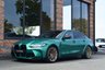 USED 2022 72 BMW M3 3.0 BiTurbo Competition Saloon 4dr Petrol Steptronic M xDrive Euro 6 (s/s) (510 ps) ONE OWNER / TECH PLUS PACK