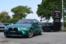 USED 2022 72 BMW M3 3.0 BiTurbo Competition Saloon 4dr Petrol Steptronic M xDrive Euro 6 (s/s) (510 ps) ONE OWNER / TECH PLUS PACK