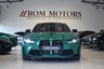 USED 2022 72 BMW M3 3.0 BiTurbo Competition Saloon 4dr Petrol Steptronic M xDrive Euro 6 (s/s) (510 ps) ONE OWNER / TECH PLUS PACK