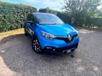 USED 2026 RENAULT CAPTUR 0.9 TCE 90 Dynamique S MediaNav Energy 5dr 