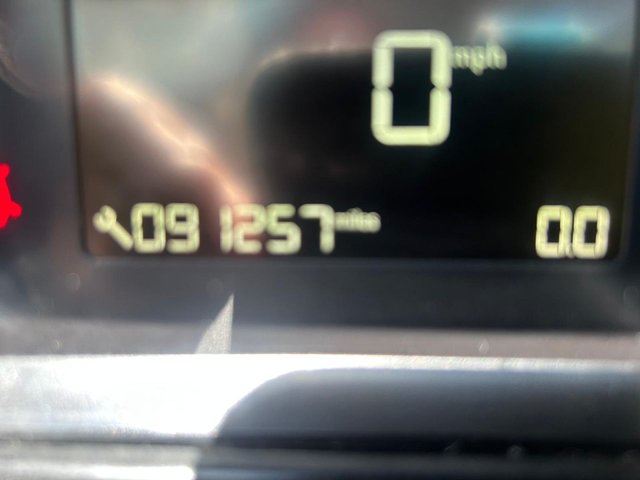 2017 PEUGEOT 308 SW - Photo 10