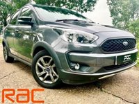 USED 2026 FORD KA+ 1.2 85 Active 5dr 
