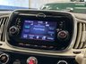 USED 2017 67 FIAT 500 1.2 Lounge Panoramic Hatchback 3 Door Petrol Manual Euro 6 (s/s) (69 bhp) ULEZ EURO 6 1 PREV OWNER PANORAMIC
