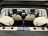USED 2017 67 FIAT 500 1.2 Lounge Panoramic Hatchback 3 Door Petrol Manual Euro 6 (s/s) (69 bhp) ULEZ EURO 6 1 PREV OWNER PANORAMIC