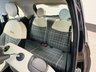 USED 2017 67 FIAT 500 1.2 Lounge Panoramic Hatchback 3 Door Petrol Manual Euro 6 (s/s) (69 bhp) ULEZ EURO 6 1 PREV OWNER PANORAMIC