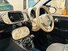 USED 2017 67 FIAT 500 1.2 Lounge Panoramic Hatchback 3 Door Petrol Manual Euro 6 (s/s) (69 bhp) ULEZ EURO 6 1 PREV OWNER PANORAMIC