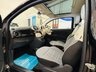 USED 2017 67 FIAT 500 1.2 Lounge Panoramic Hatchback 3 Door Petrol Manual Euro 6 (s/s) (69 bhp) ULEZ EURO 6 1 PREV OWNER PANORAMIC