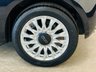 USED 2017 67 FIAT 500 1.2 Lounge Panoramic Hatchback 3 Door Petrol Manual Euro 6 (s/s) (69 bhp) ULEZ EURO 6 1 PREV OWNER PANORAMIC