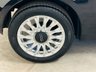 USED 2017 67 FIAT 500 1.2 Lounge Panoramic Hatchback 3 Door Petrol Manual Euro 6 (s/s) (69 bhp) ULEZ EURO 6 1 PREV OWNER PANORAMIC