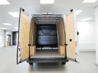 USED 2024 24 VOLKSWAGEN CRAFTER CR35 2.0 TDI 140 BHP MWB HIGH ROOF TRENDLINE ( AIR CON ) 1 OWNER | AIR CON | 140 BHP | MEDIUM !