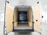 USED 2024 24 VOLKSWAGEN CRAFTER CR35 2.0 TDI 140 BHP MWB HIGH ROOF TRENDLINE ( AIR CON ) 1 OWNER | AIR CON | 140 BHP | MEDIUM !