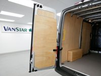 USED 2024 24 VOLKSWAGEN CRAFTER CR35 2.0 TDI 140 BHP MWB HIGH ROOF TRENDLINE ( AIR CON ) 1 OWNER | AIR CON | 140 BHP | MEDIUM !