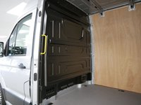 USED 2024 24 VOLKSWAGEN CRAFTER CR35 2.0 TDI 140 BHP MWB HIGH ROOF TRENDLINE ( AIR CON ) 1 OWNER | AIR CON | 140 BHP | MEDIUM !