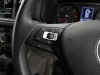 USED 2024 24 VOLKSWAGEN CRAFTER CR35 2.0 TDI 140 BHP MWB HIGH ROOF TRENDLINE ( AIR CON ) 1 OWNER | AIR CON | 140 BHP | MEDIUM !