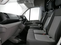 USED 2024 24 VOLKSWAGEN CRAFTER CR35 2.0 TDI 140 BHP MWB HIGH ROOF TRENDLINE ( AIR CON ) 1 OWNER | AIR CON | 140 BHP | MEDIUM !