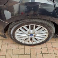 USED 2012 62 FORD FOCUS 1.6T EcoBoost Zetec S Hatchback 5dr Petrol Manual Euro 5 (s/s) (182 ps) GENUINE MILEAGE ULEZ