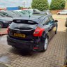 USED 2012 62 FORD FOCUS 1.6T EcoBoost Zetec S Hatchback 5dr Petrol Manual Euro 5 (s/s) (182 ps) GENUINE MILEAGE ULEZ