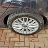 USED 2012 62 FORD FOCUS 1.6T EcoBoost Zetec S Hatchback 5dr Petrol Manual Euro 5 (s/s) (182 ps) GENUINE MILEAGE ULEZ