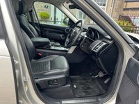 USED 2017 67 LAND ROVER DISCOVERY 3.0 TD V6 HSE Luxury SUV 5dr Diesel Auto 4WD Euro 6 (s/s) (258 ps) 40000 Miles+7 Seater+Heated Steering Wheel+Twin Sunroofs And Much More
