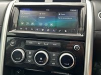 USED 2017 67 LAND ROVER DISCOVERY 3.0 TD V6 HSE Luxury SUV 5dr Diesel Auto 4WD Euro 6 (s/s) (258 ps) 40000 Miles+7 Seater+Heated Steering Wheel+Twin Sunroofs And Much More