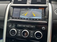 USED 2017 67 LAND ROVER DISCOVERY 3.0 TD V6 HSE Luxury SUV 5dr Diesel Auto 4WD Euro 6 (s/s) (258 ps) 40000 Miles+7 Seater+Heated Steering Wheel+Twin Sunroofs And Much More