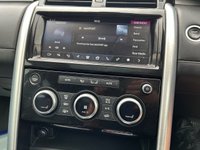 USED 2017 67 LAND ROVER DISCOVERY 3.0 TD V6 HSE Luxury SUV 5dr Diesel Auto 4WD Euro 6 (s/s) (258 ps) 40000 Miles+7 Seater+Heated Steering Wheel+Twin Sunroofs And Much More