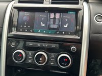 USED 2017 67 LAND ROVER DISCOVERY 3.0 TD V6 HSE Luxury SUV 5dr Diesel Auto 4WD Euro 6 (s/s) (258 ps) 40000 Miles+7 Seater+Heated Steering Wheel+Twin Sunroofs And Much More