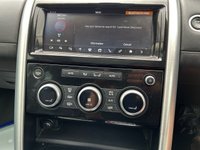 USED 2017 67 LAND ROVER DISCOVERY 3.0 TD V6 HSE Luxury SUV 5dr Diesel Auto 4WD Euro 6 (s/s) (258 ps) 40000 Miles+7 Seater+Heated Steering Wheel+Twin Sunroofs And Much More