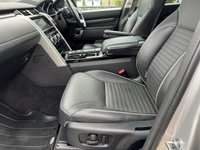 USED 2017 67 LAND ROVER DISCOVERY 3.0 TD V6 HSE Luxury SUV 5dr Diesel Auto 4WD Euro 6 (s/s) (258 ps) 40000 Miles+7 Seater+Heated Steering Wheel+Twin Sunroofs And Much More
