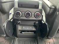 USED 2017 67 LAND ROVER DISCOVERY 3.0 TD V6 HSE Luxury SUV 5dr Diesel Auto 4WD Euro 6 (s/s) (258 ps) 40000 Miles+7 Seater+Heated Steering Wheel+Twin Sunroofs And Much More