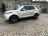 USED 2017 67 LAND ROVER DISCOVERY 3.0 TD V6 HSE Luxury SUV 5dr Diesel Auto 4WD Euro 6 (s/s) (258 ps) 40000 Miles+7 Seater+Heated Steering Wheel+Twin Sunroofs And Much More