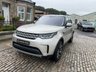 USED 2017 67 LAND ROVER DISCOVERY 3.0 TD V6 HSE Luxury SUV 5dr Diesel Auto 4WD Euro 6 (s/s) (258 ps) 40000 Miles+7 Seater+Heated Steering Wheel+Twin Sunroofs And Much More