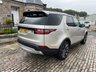 USED 2017 67 LAND ROVER DISCOVERY 3.0 TD V6 HSE Luxury SUV 5dr Diesel Auto 4WD Euro 6 (s/s) (258 ps) 40000 Miles+7 Seater+Heated Steering Wheel+Twin Sunroofs And Much More