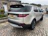 USED 2017 67 LAND ROVER DISCOVERY 3.0 TD V6 HSE Luxury SUV 5dr Diesel Auto 4WD Euro 6 (s/s) (258 ps) 40000 Miles+7 Seater+Heated Steering Wheel+Twin Sunroofs And Much More