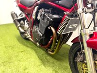 USED 1999 T SUZUKI Bandit 1200 1157cc Nationwide Delivery and Part Exchange Welcome