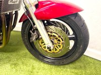 USED 1999 T SUZUKI Bandit 1200 1157cc Nationwide Delivery and Part Exchange Welcome