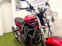 USED 1999 T SUZUKI Bandit 1200 1157cc Nationwide Delivery and Part Exchange Welcome